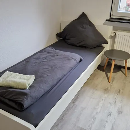 Fuer Monteure Im Schoenen Bei Mainz