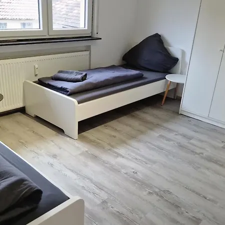 Daire Fuer Monteure Im Schoenen Bei Mainz