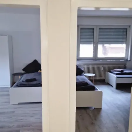 Fuer Monteure Im Schoenen Bei Mainz Daire *